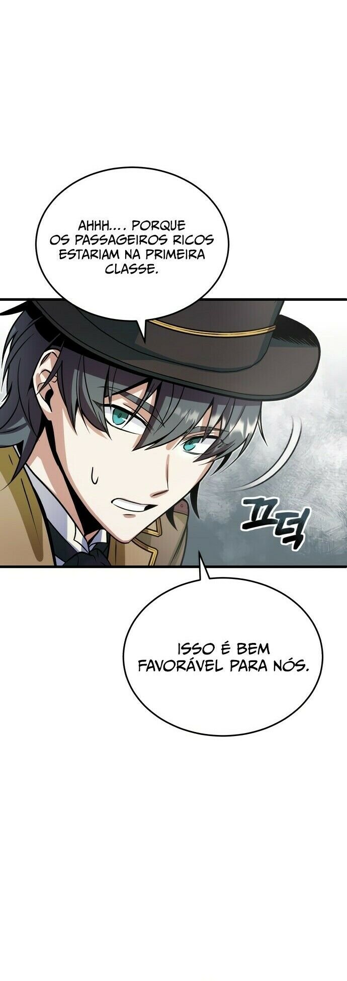 Read Academy’s Undercover Professor PT Manga Online