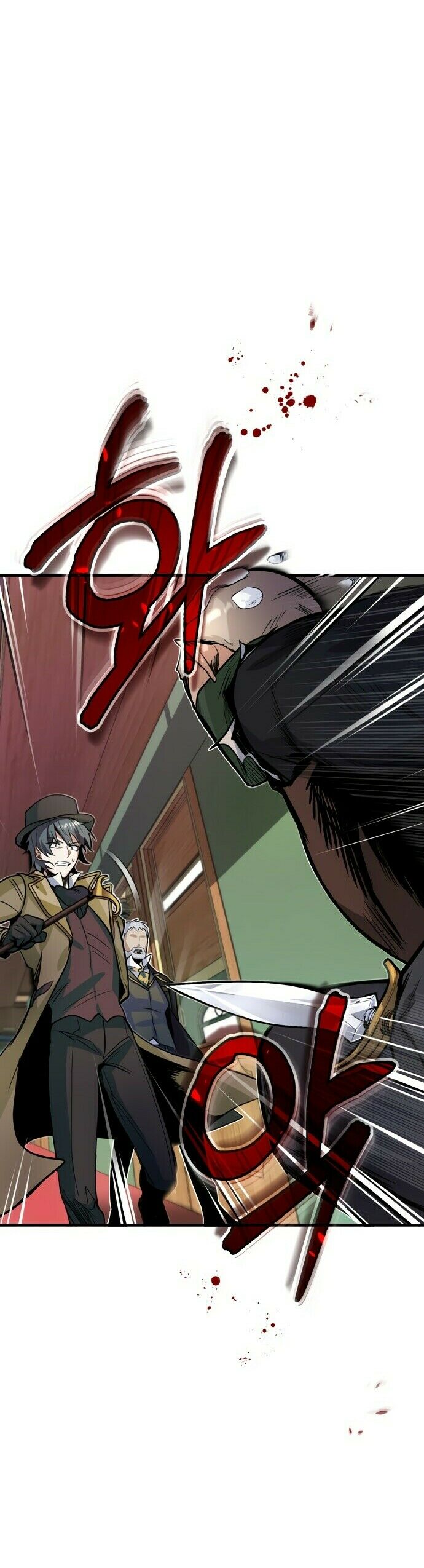Read Academy’s Undercover Professor PT Manga Online