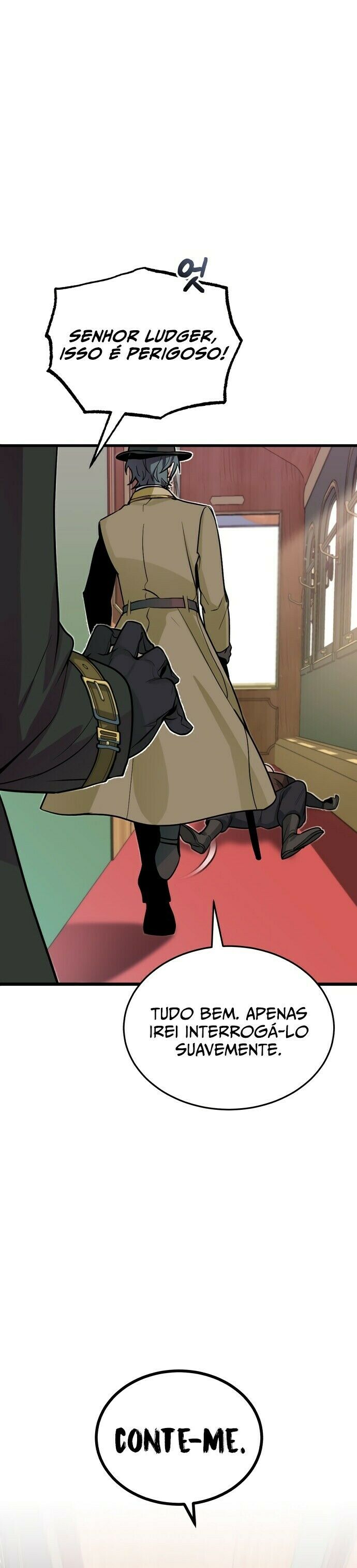 Read Academy’s Undercover Professor PT Manga Online