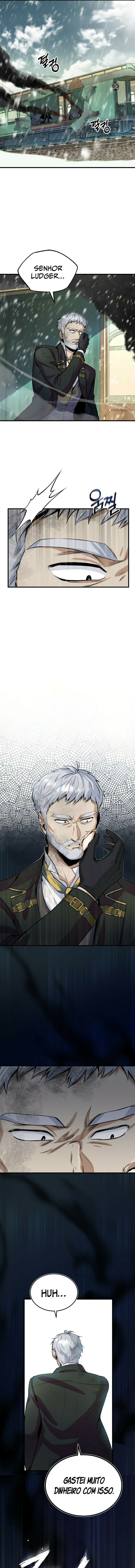 Read Academy’s Undercover Professor PT Manga Online