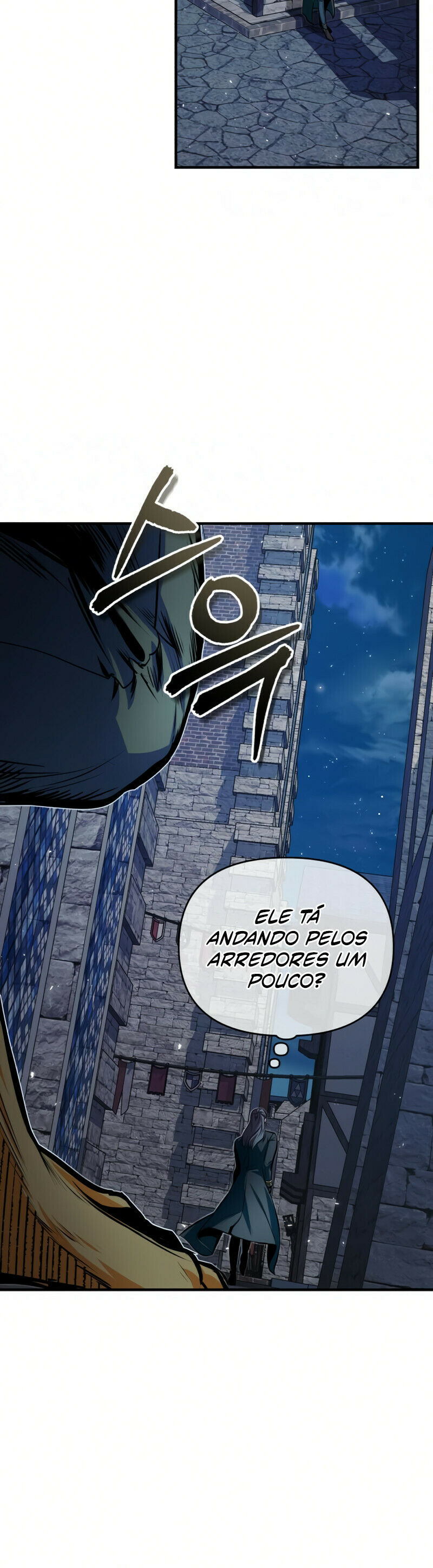 Read Academy’s Undercover Professor PT Manga Online