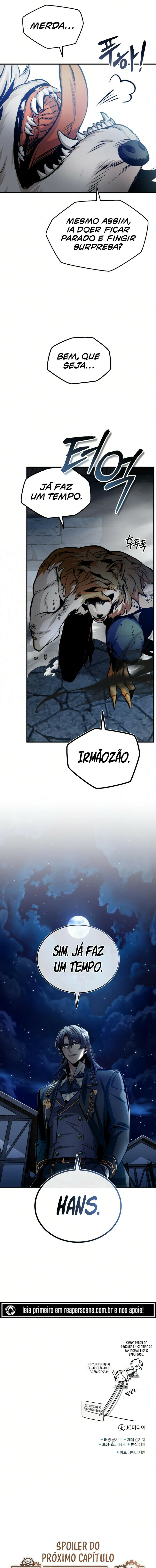 Read Academy’s Undercover Professor PT Manga Online