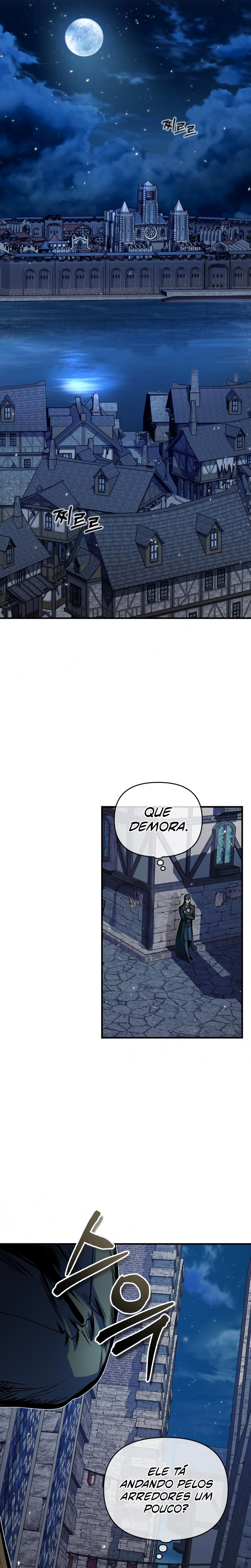 Read Academy’s Undercover Professor PT Manga Online