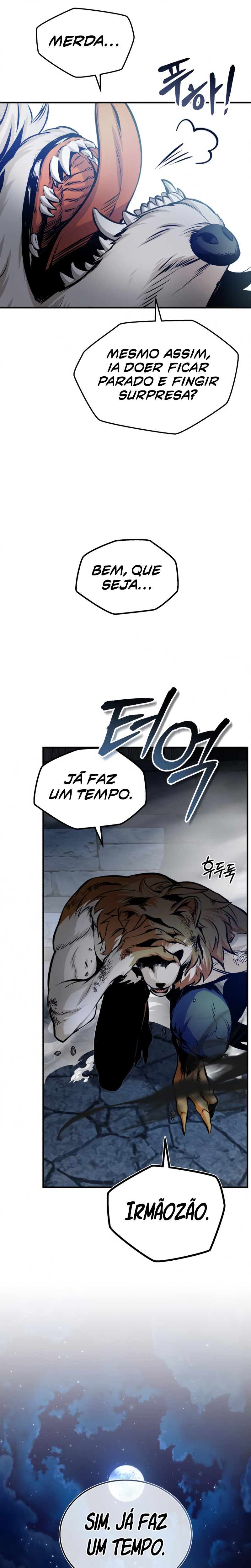 Read Academy’s Undercover Professor PT Manga Online