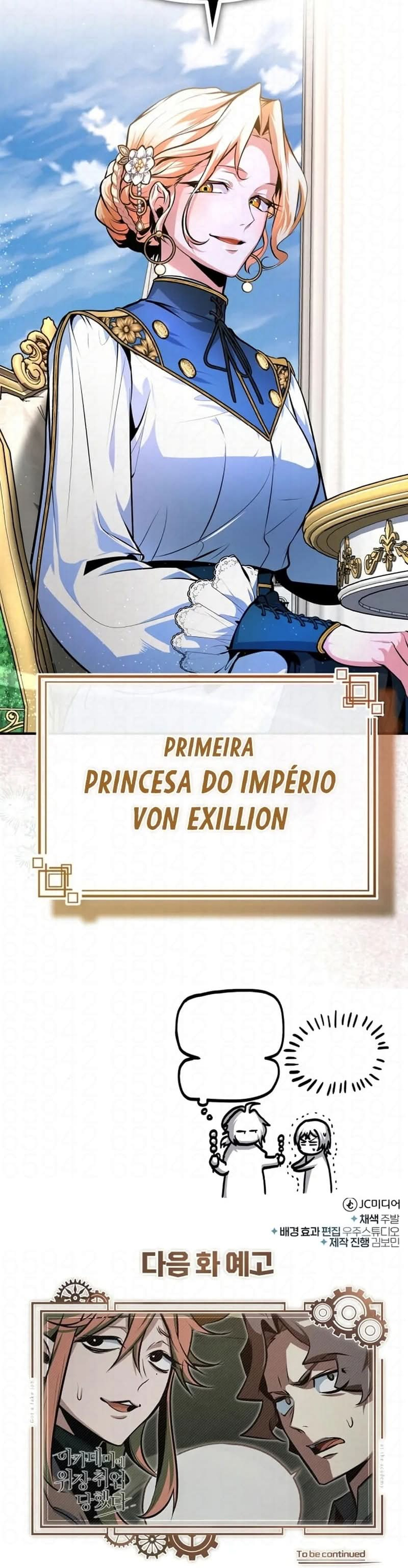 Read Academy’s Undercover Professor PT Manga Online
