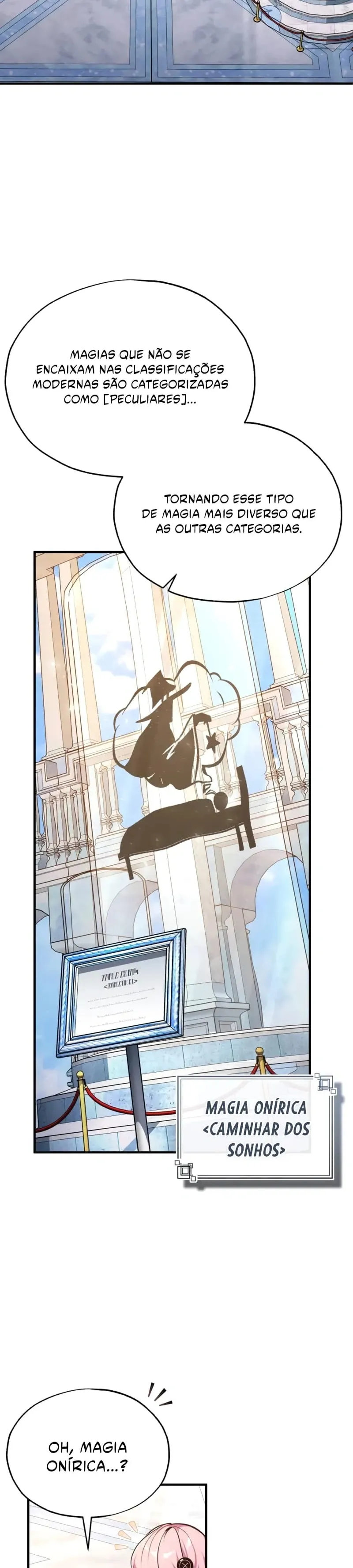 Read Academy’s Undercover Professor PT Manga Online