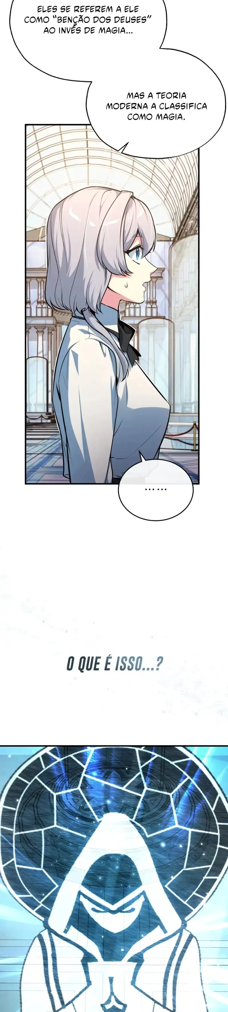Read Academy’s Undercover Professor PT Manga Online