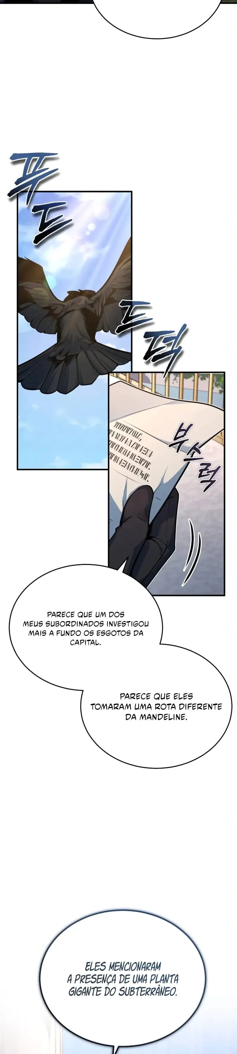 Read Academy’s Undercover Professor PT Manga Online