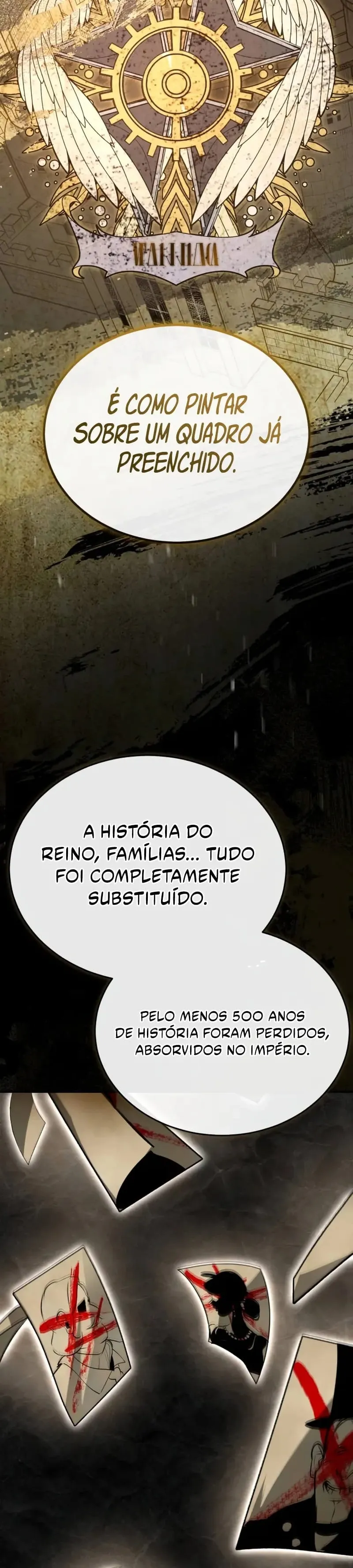 Read Academy’s Undercover Professor PT Manga Online