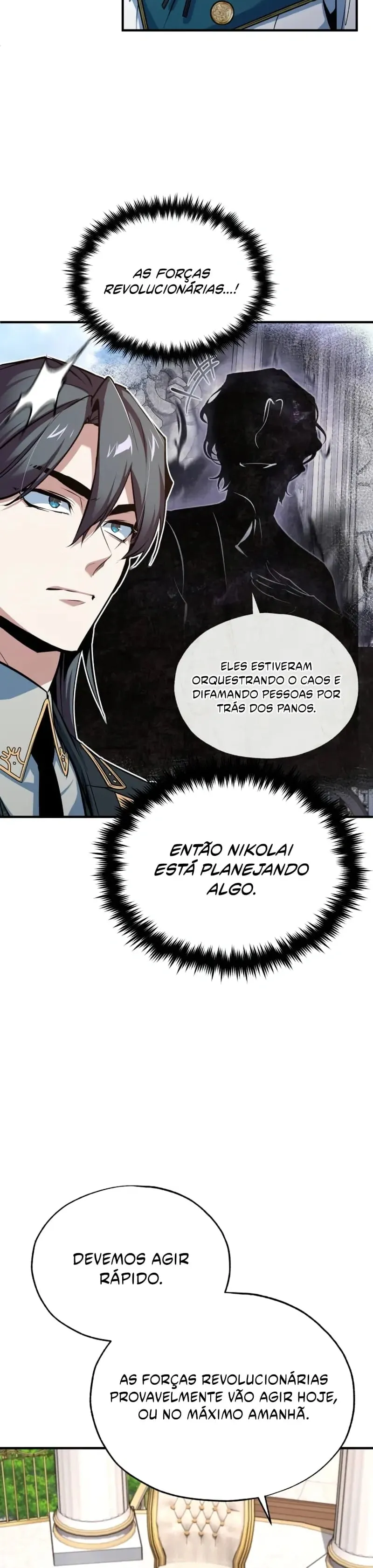 Read Academy’s Undercover Professor PT Manga Online