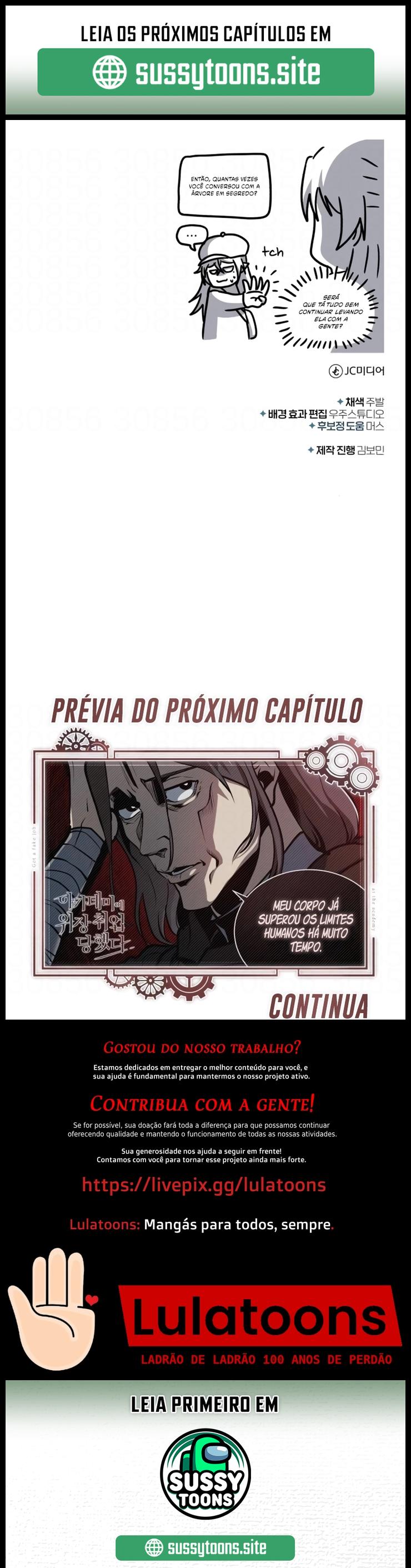 Read Academy’s Undercover Professor PT Manga Online