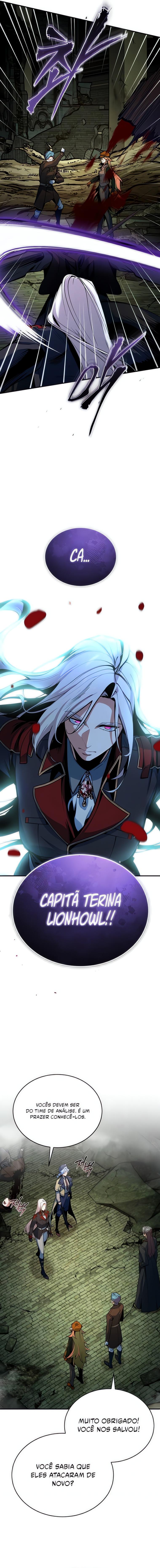Read Academy’s Undercover Professor PT Manga Online