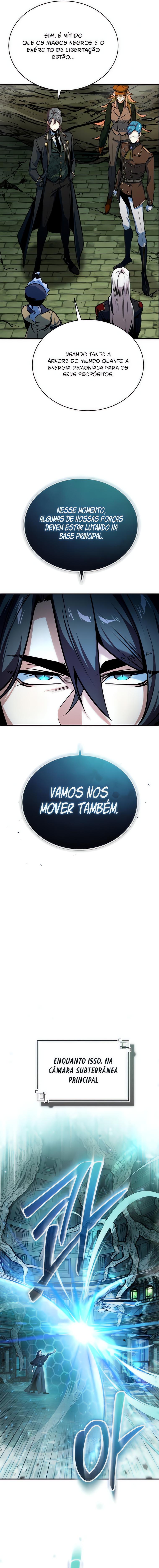 Read Academy’s Undercover Professor PT Manga Online