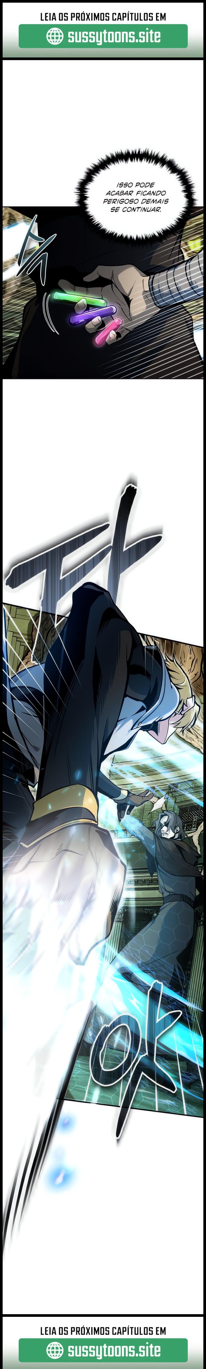 Read Academy’s Undercover Professor PT Manga Online
