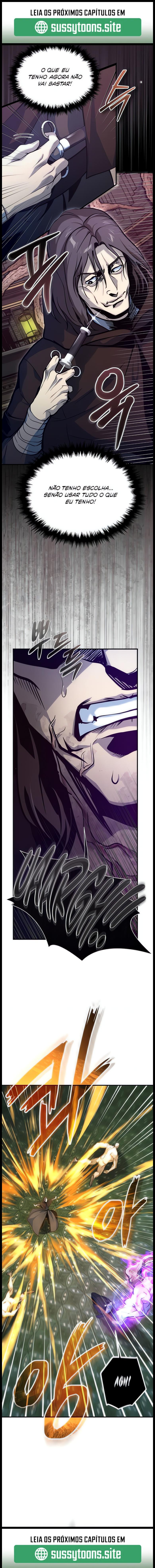 Read Academy’s Undercover Professor PT Manga Online