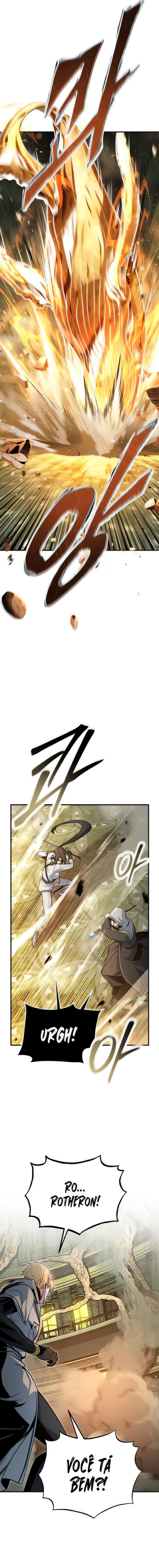 Read Academy’s Undercover Professor PT Manga Online