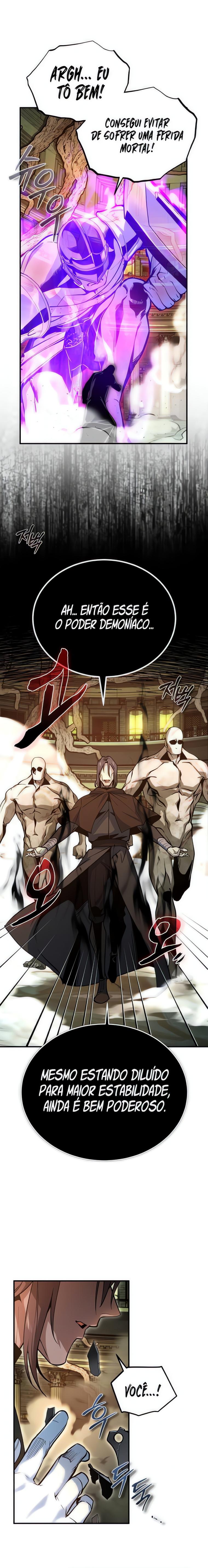 Read Academy’s Undercover Professor PT Manga Online