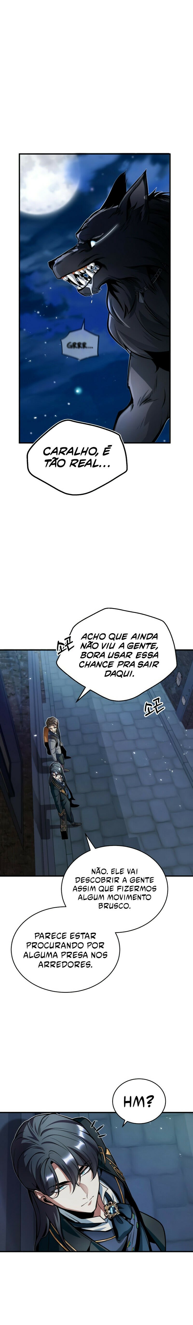 Read Academy’s Undercover Professor PT Manga Online