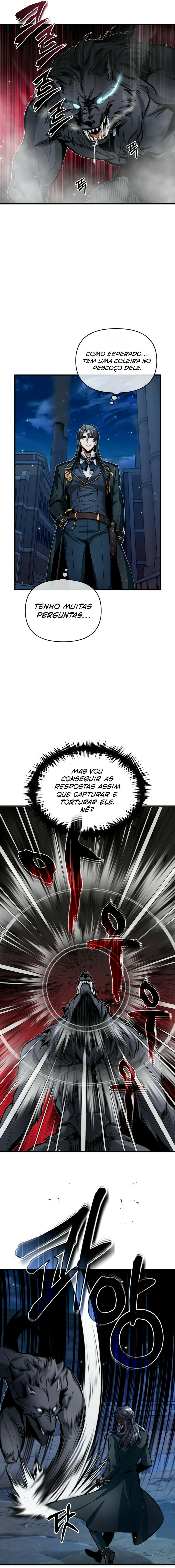 Read Academy’s Undercover Professor PT Manga Online