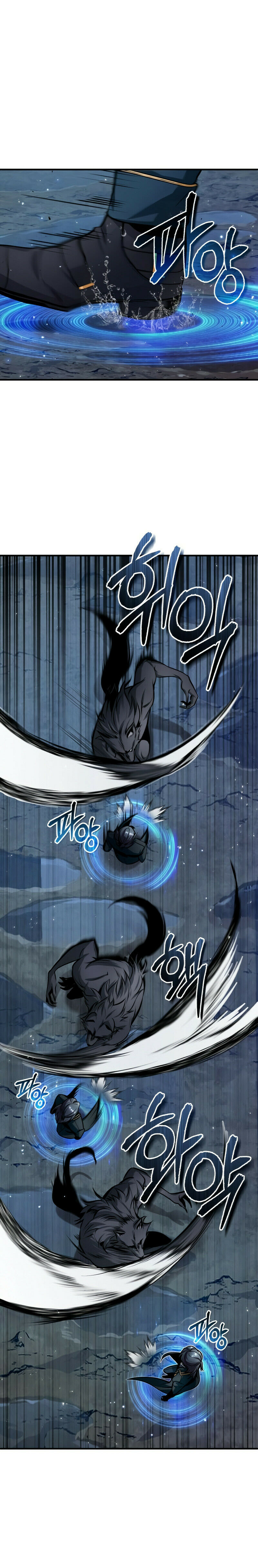 Read Academy’s Undercover Professor PT Manga Online