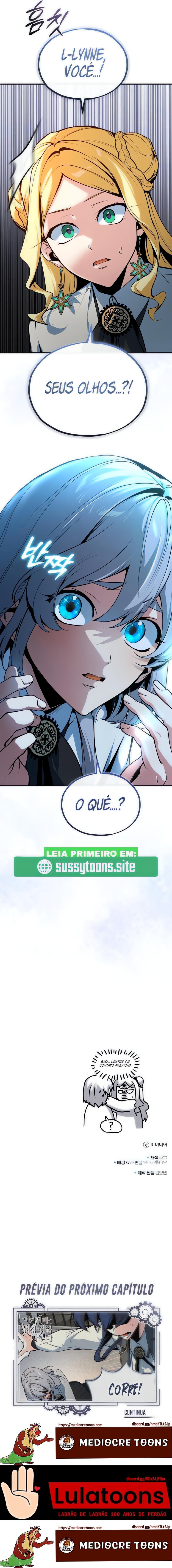 Read Academy’s Undercover Professor PT Manga Online