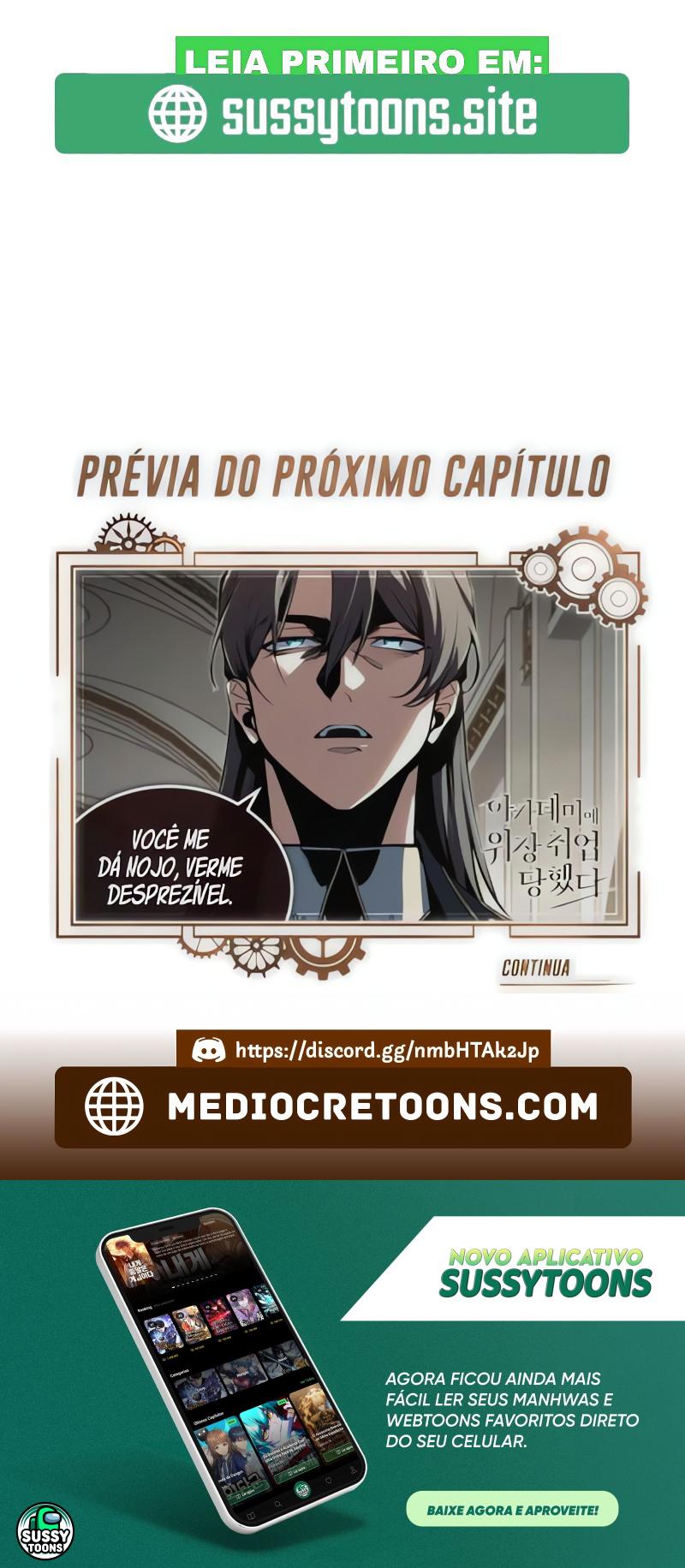 Read Academy’s Undercover Professor PT Manga Online