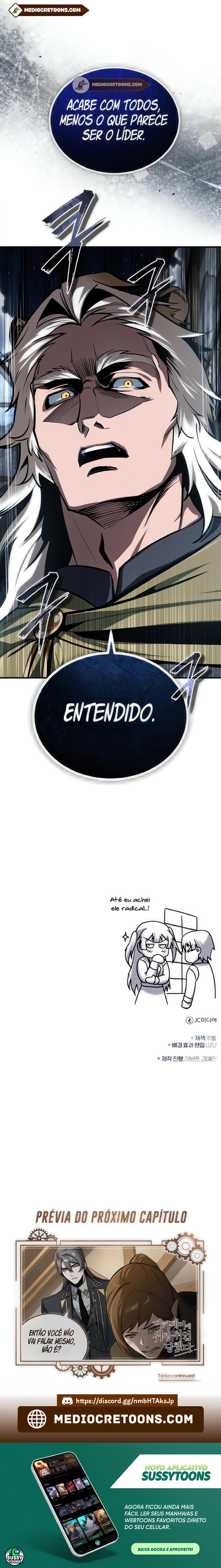 Read Academy’s Undercover Professor PT Manga Online