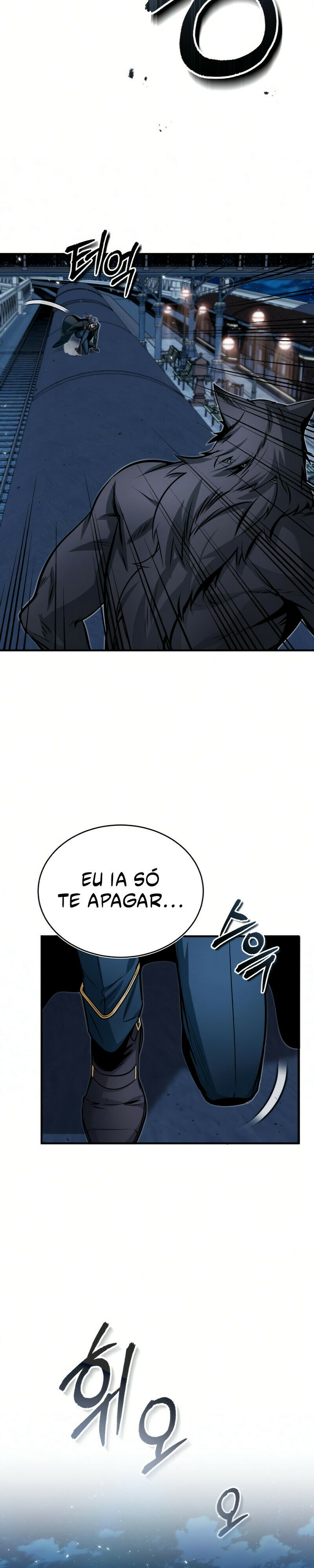 Read Academy’s Undercover Professor PT Manga Online