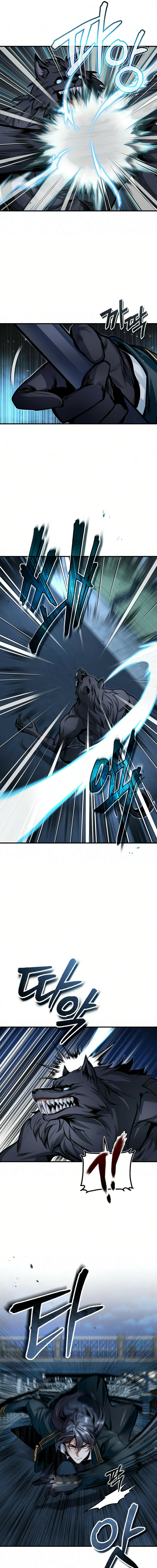 Read Academy’s Undercover Professor PT Manga Online