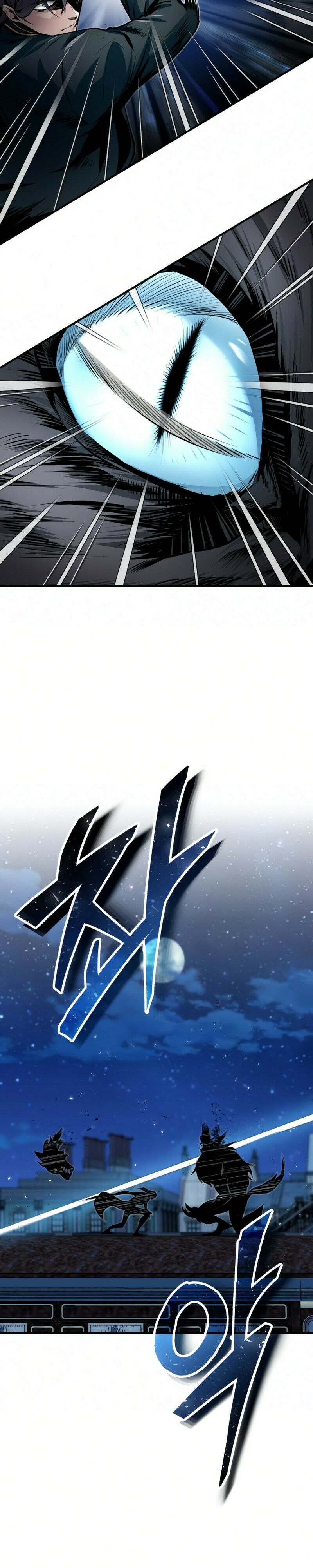 Read Academy’s Undercover Professor PT Manga Online