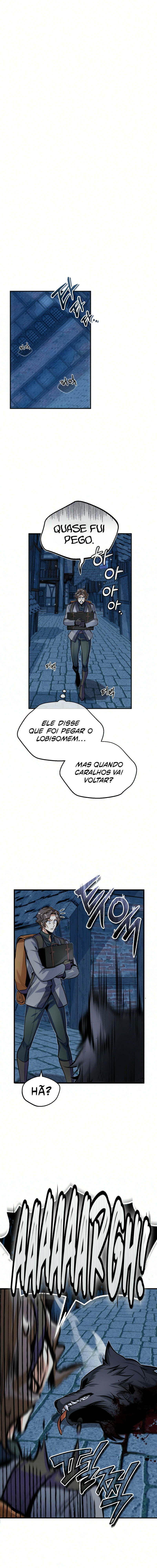 Read Academy’s Undercover Professor PT Manga Online