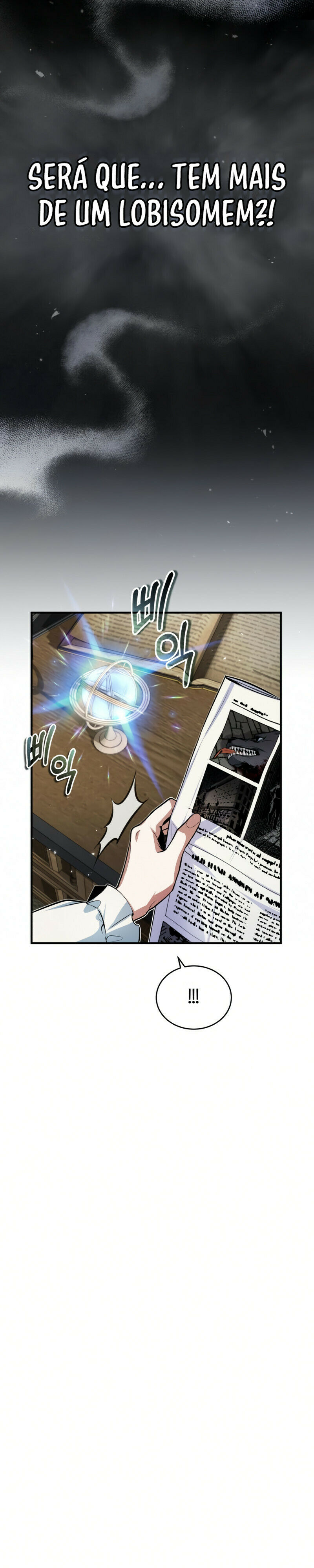 Read Academy’s Undercover Professor PT Manga Online