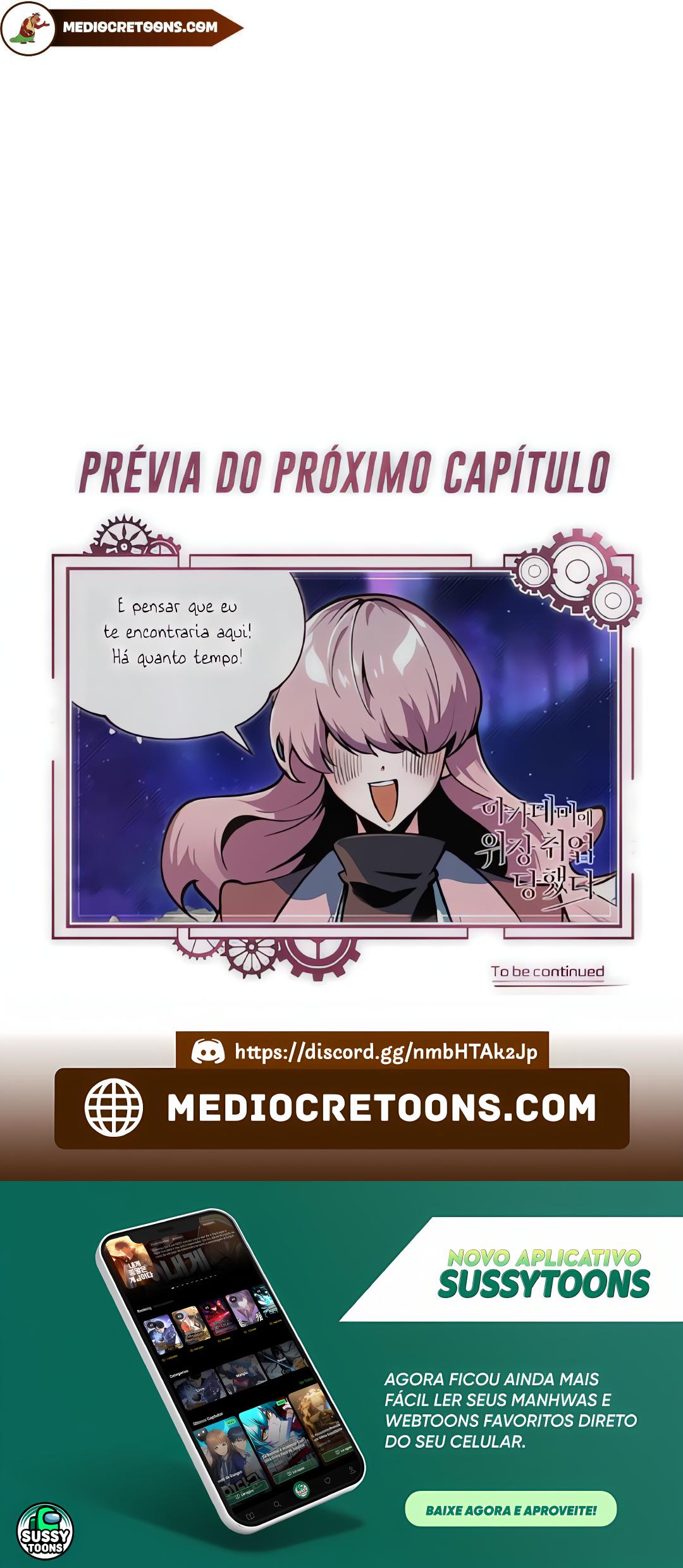 Read Academy’s Undercover Professor PT Manga Online