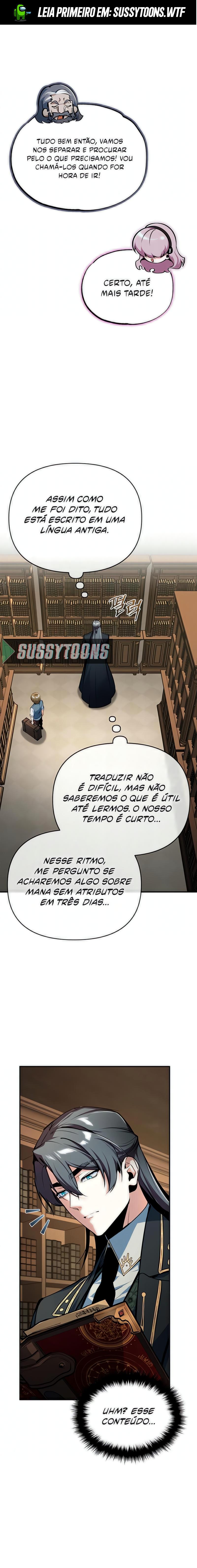 Read Academy’s Undercover Professor PT Manga Online
