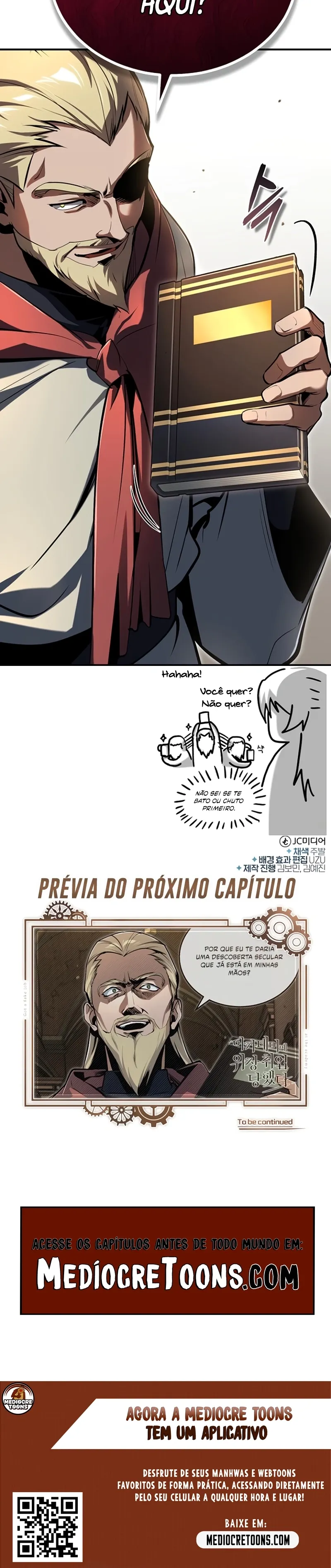 Read Academy’s Undercover Professor PT Manga Online