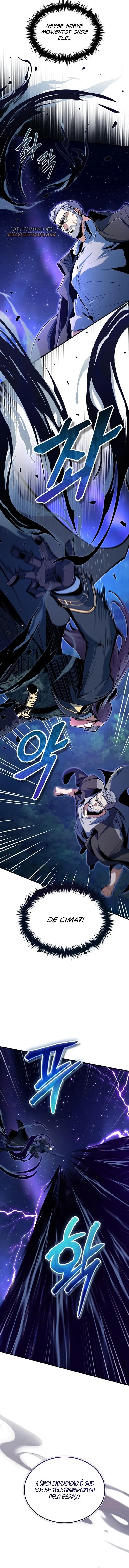 Read Academy’s Undercover Professor PT Manga Online
