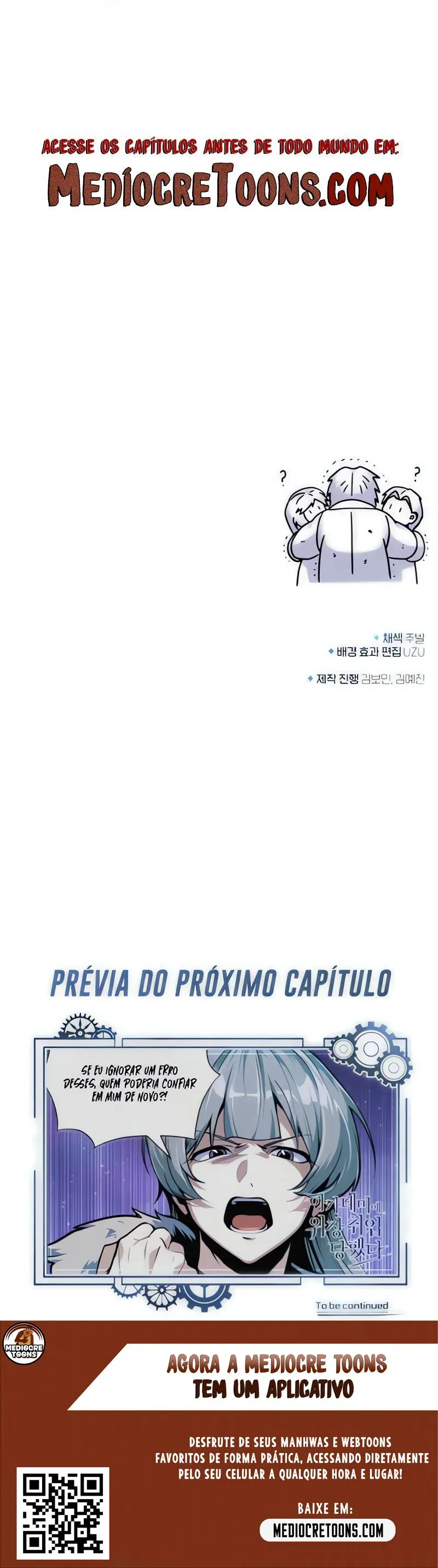 Read Academy’s Undercover Professor PT Manga Online