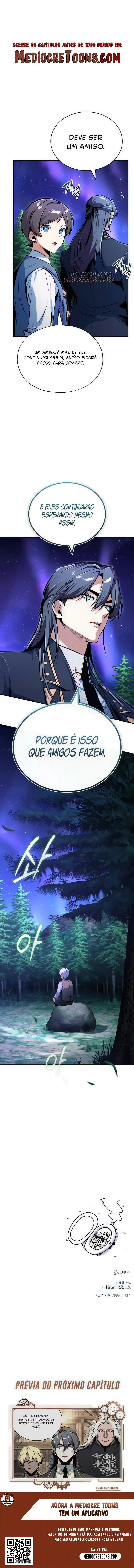 Read Academy’s Undercover Professor PT Manga Online