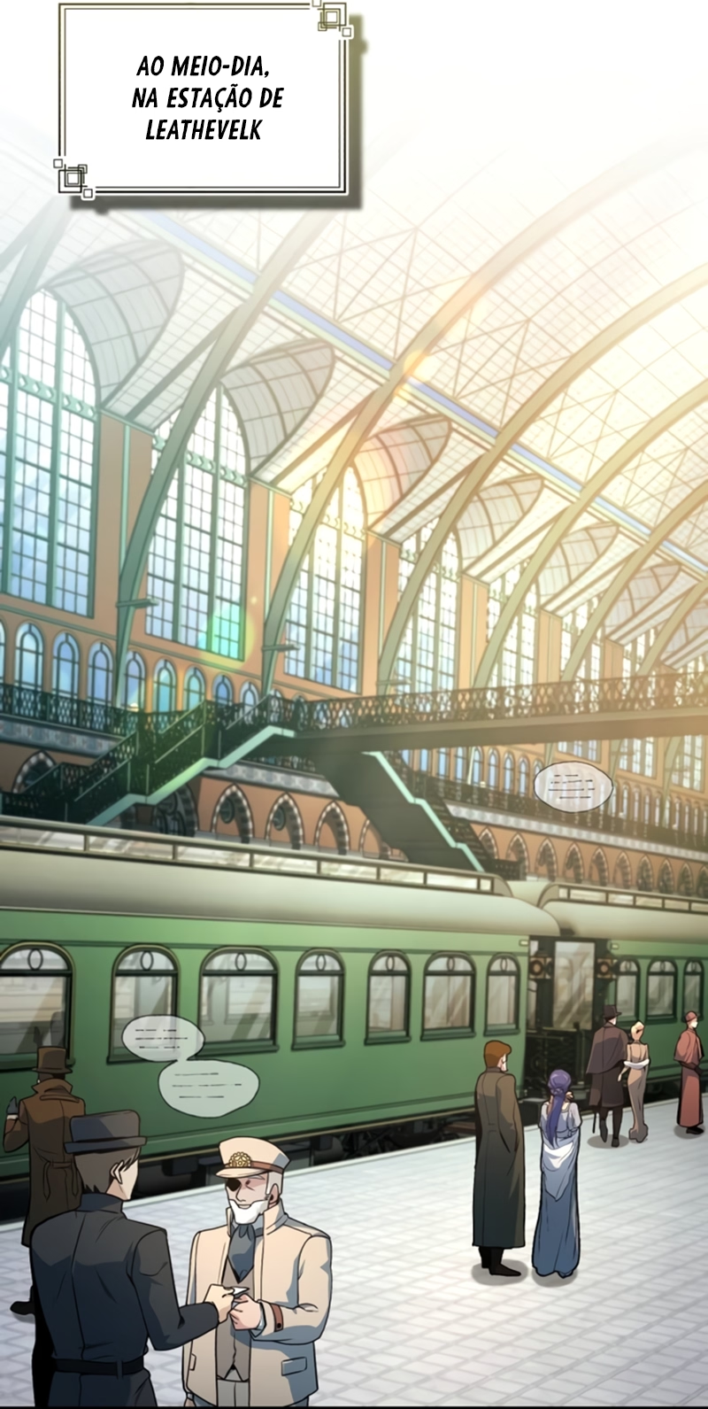 Read Academy’s Undercover Professor PT Manga Online