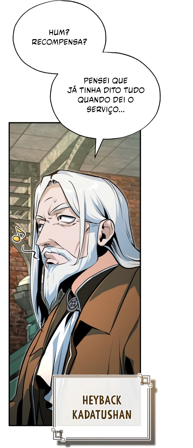 Read Academy’s Undercover Professor PT Manga Online