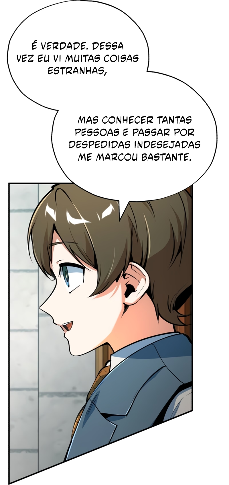 Read Academy’s Undercover Professor PT Manga Online