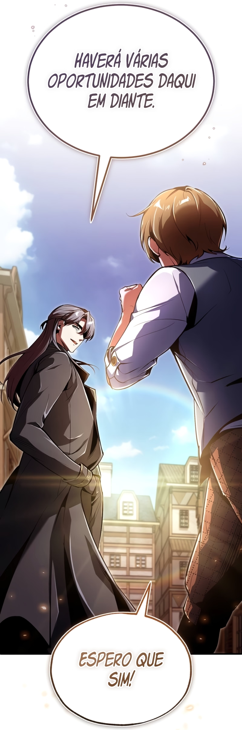 Read Academy’s Undercover Professor PT Manga Online