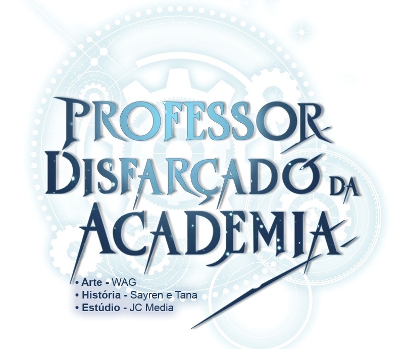 Read Academy’s Undercover Professor PT Manga Online