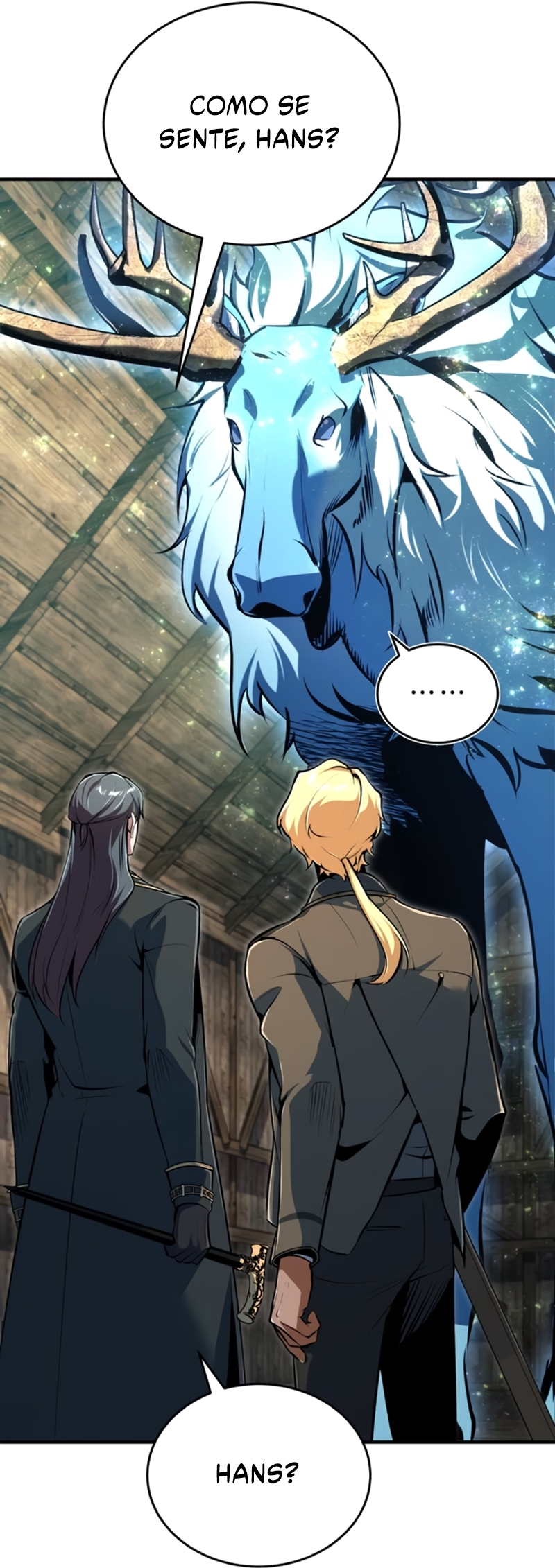 Read Academy’s Undercover Professor PT Manga Online