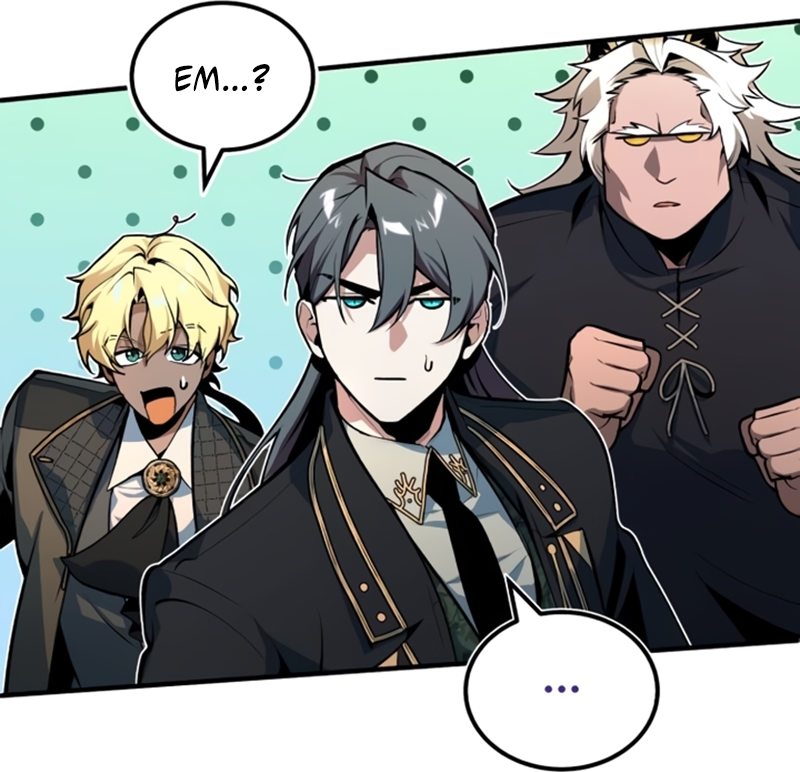 Read Academy’s Undercover Professor PT Manga Online