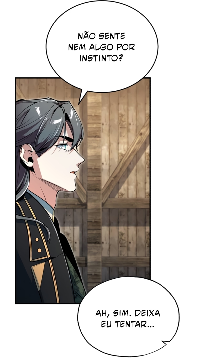 Read Academy’s Undercover Professor PT Manga Online