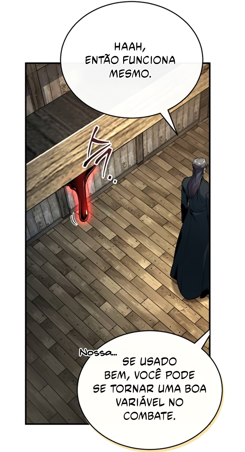 Read Academy’s Undercover Professor PT Manga Online