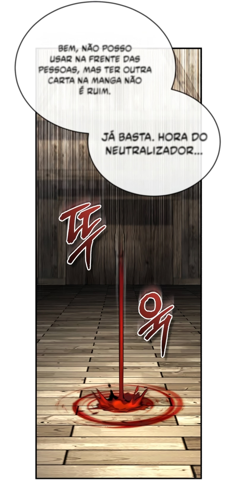 Read Academy’s Undercover Professor PT Manga Online