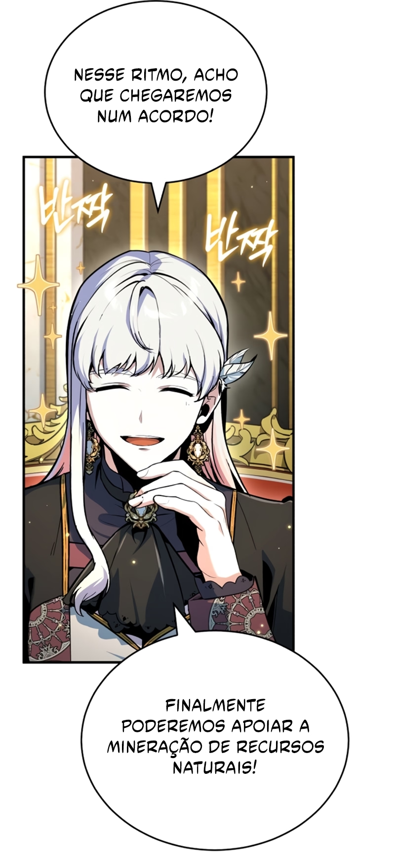 Read Academy’s Undercover Professor PT Manga Online