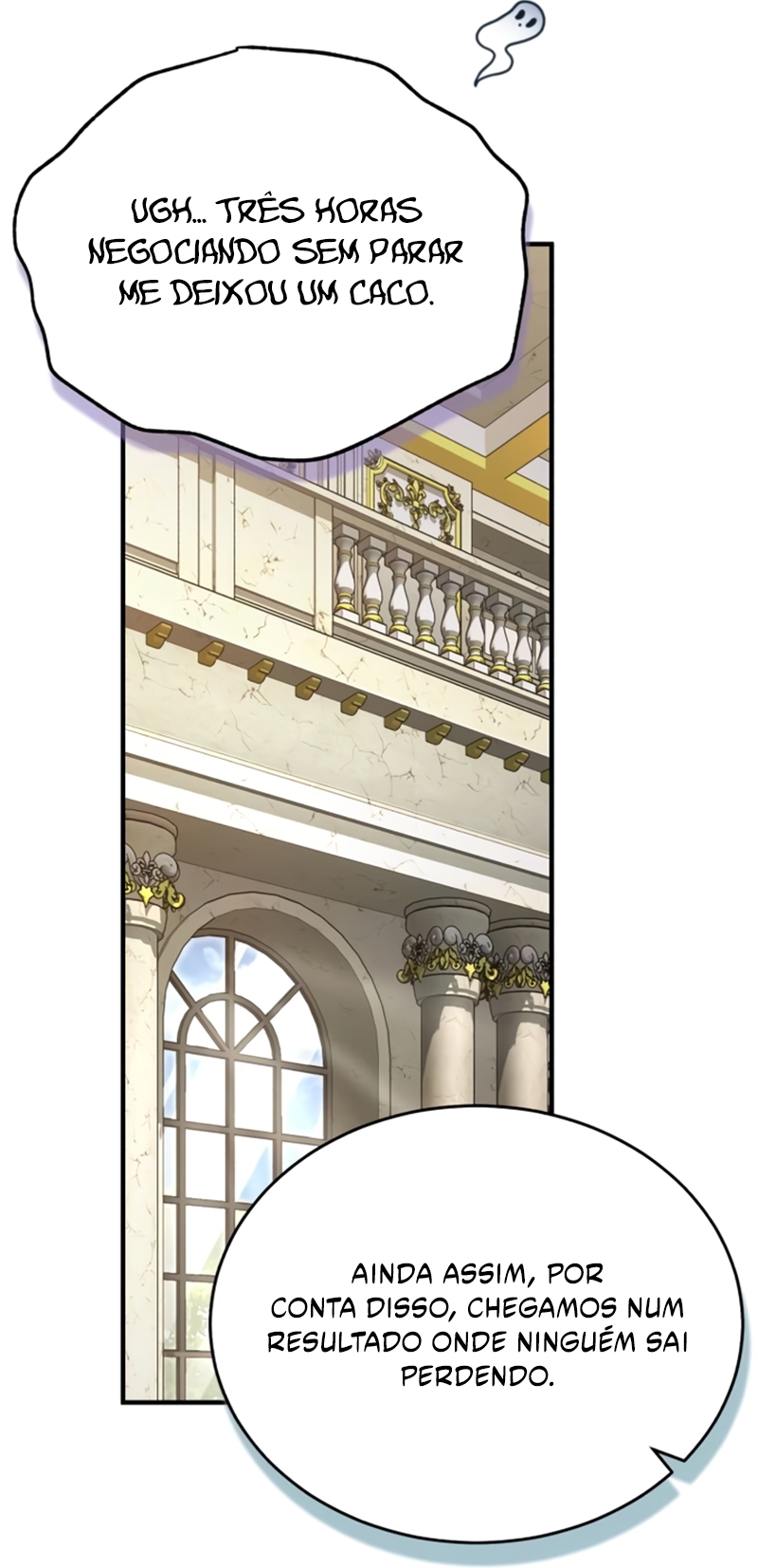 Read Academy’s Undercover Professor PT Manga Online